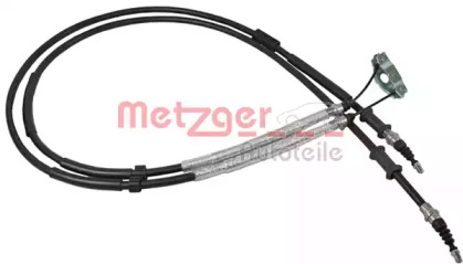 METZGER 11.5775